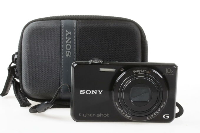 Sony wx-220 - #3011154