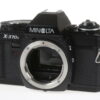 Minolta X-370s Gehäuse - #825212