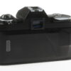 Minolta X-370s Body - #825212 - Image 4