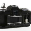 Minolta X-370s Body - #825212 - Image 5