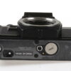 Minolta X-370s Body - #825212 - Image 6