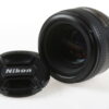 Nikon AF-S 50mm f/1,4 G - #538459