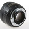 Nikon AF-S 50mm f/1,4 G - #538459