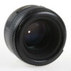 Nikon AF-S 50mm f/1,4 G - #538459