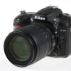 Nikon D7100 mit AF-S DX 18-105mm f/3,5-5,6 VR - #4455430 - Image 2