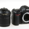 Nikon D7100 mit AF-S DX 18-105mm f/3,5-5,6 VR - #4455430 - Image 3