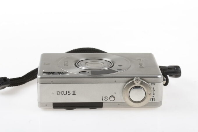 Canon IXUS II - #3020658