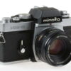 Minolta XE-5 mit MD Rokkor 50mm f/1,7 - #7076652 - Image 2