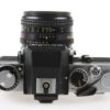 Minolta XE-5 mit MD Rokkor 50mm f/1,7 - #7076652 - Image 3