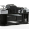 Minolta XE-5 mit MD Rokkor 50mm f/1,7 - #7076652 - Image 5