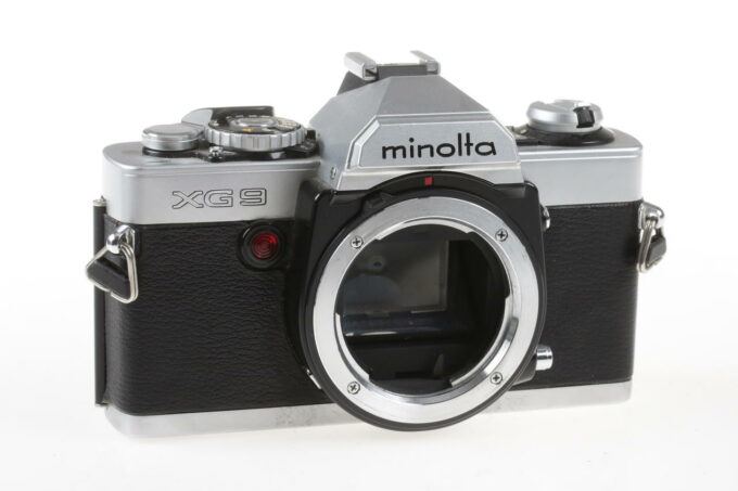 Minolta XG-9 - #9210655 - Image 2