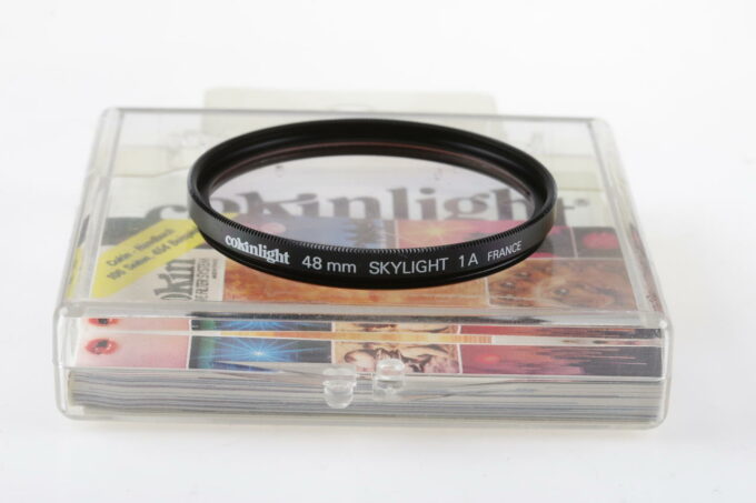 Cokin Skyfilter 48mm Filter