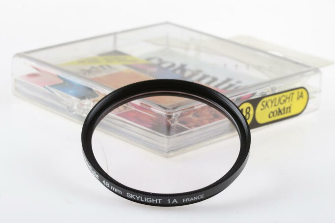Cokin Skyfilter 48mm Filter