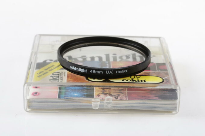 Cokin UV 0 58mm Filter