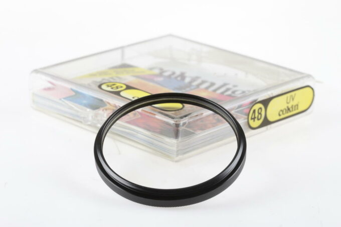 Cokin UV 0 58mm Filter