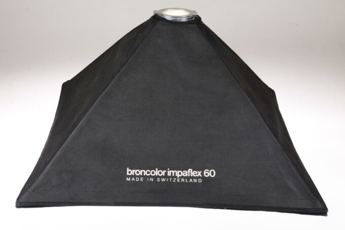 Broncolor Softbox 60x60cm