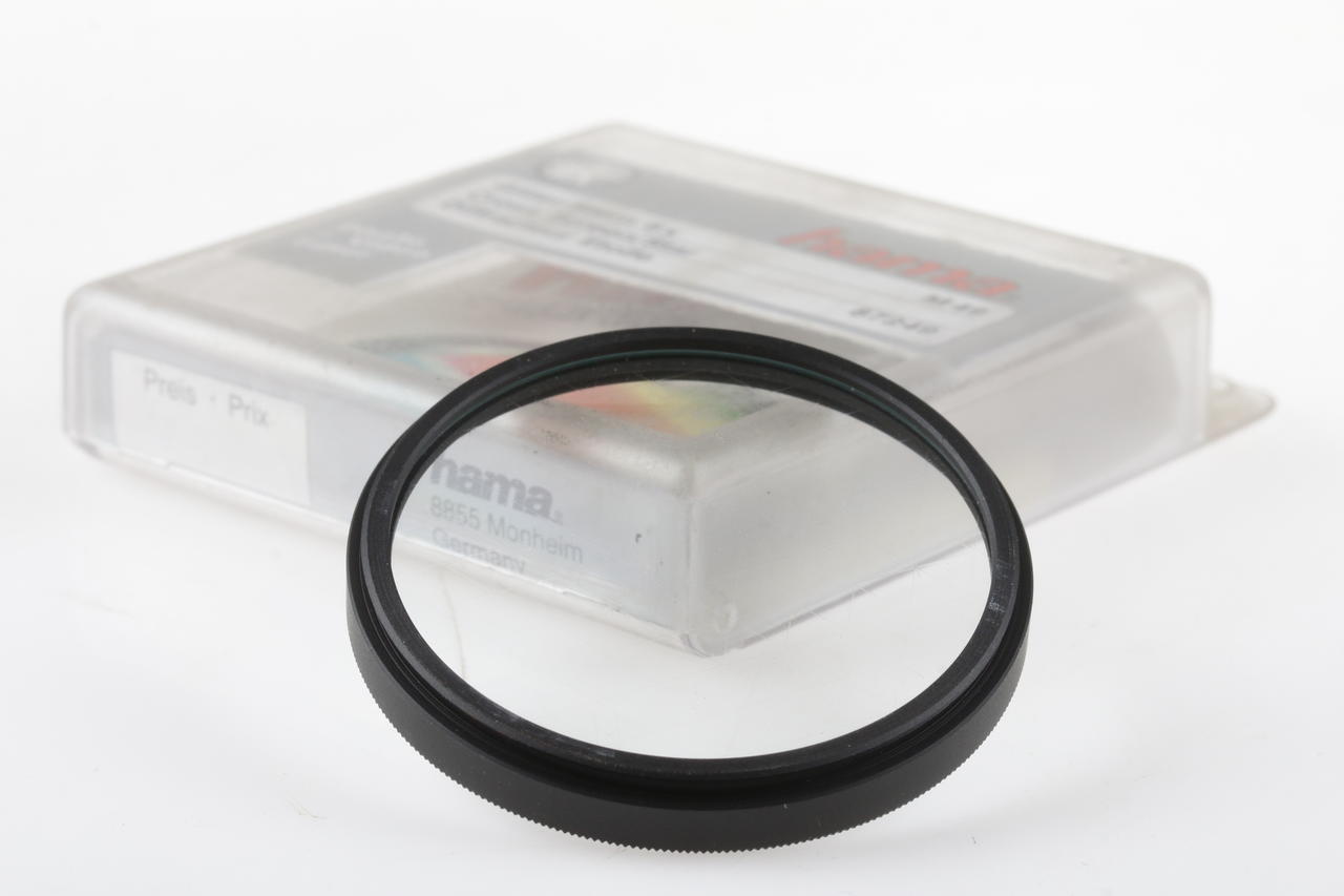 Hama Filter Gitter/Stern 6x 49mm - Image 3