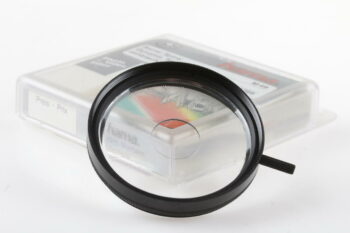 Hama Barrel Spiral Effektfilter 49mm