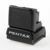 Pentax FF-1 Lichtschachtsucher