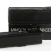 Minolta Auto Winder D