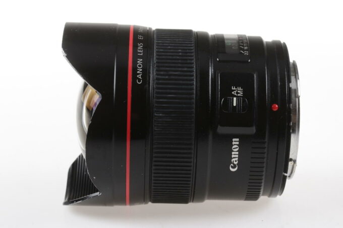 Canon EF 14mm f/2,8 L II USM - #1117293