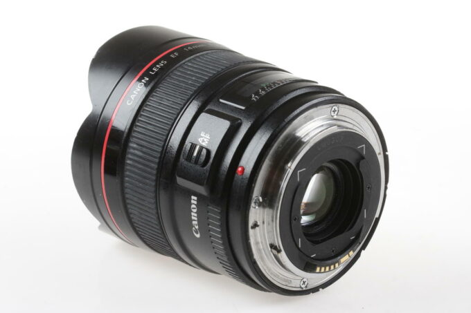 Canon EF 14mm f/2,8 L II USM - #1117293