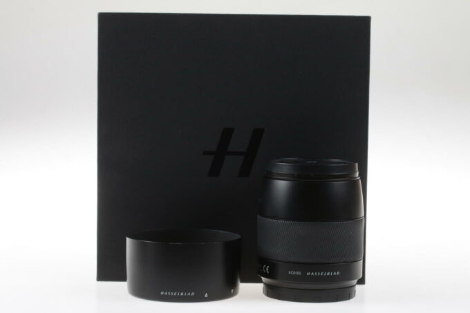 Hasselblad XCD 65m f/2,8 - #2YVR10151