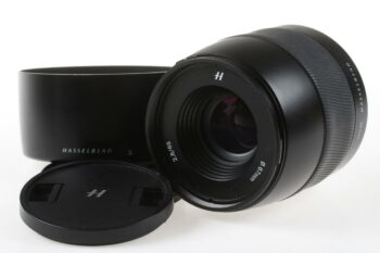 Hasselblad XCD 65m f/2,8 - #2YVR10151