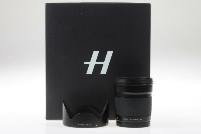 Hasselblad XCD 30mm f/3,5 - #2WVT10114