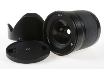 Hasselblad XCD 30mm f/3,5 - #2WVT10114