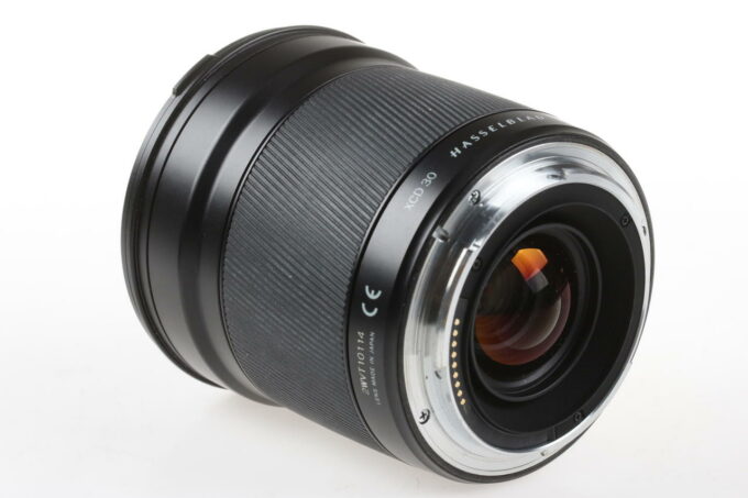 Hasselblad XCD 30mm f/3,5 - #2WVT10114 - Image 4