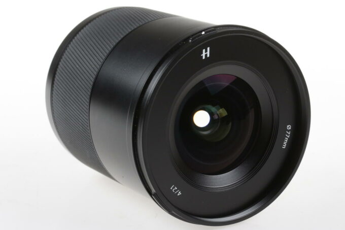 Hasselblad XCD 21mm f/4,0 - #2OVR10560 - Image 6