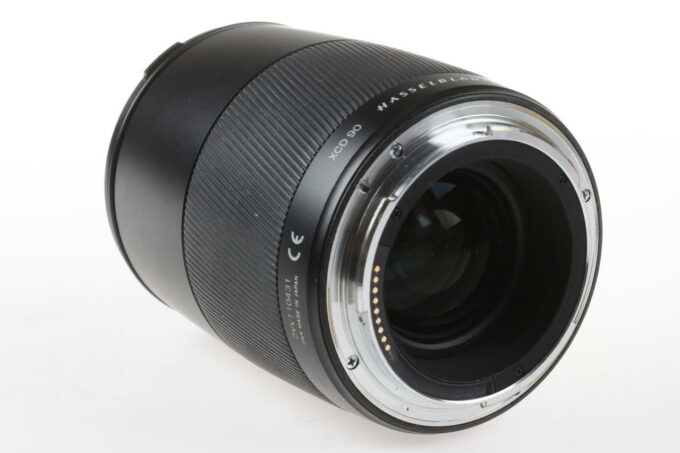 Hasselblad XCD 90mm f/3,2 - #2VVT10431 - Image 4