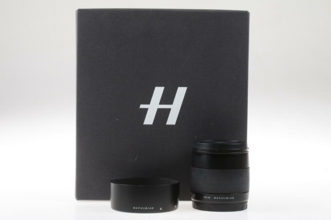 Hasselblad XCD 45mm f/3,5 - #2UVT10793