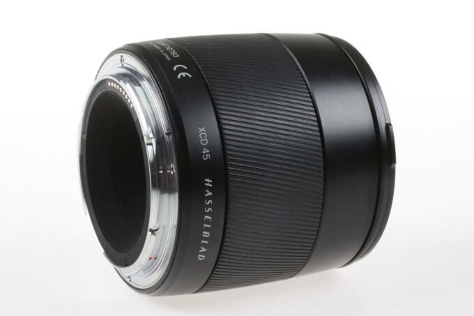 Hasselblad XCD 45mm f/3,5 - #2UVT10793 - Image 4