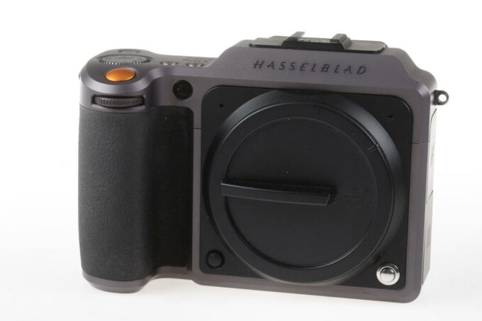 Hasselblad X1D II 50C - Gehäuse - #VQ29100421