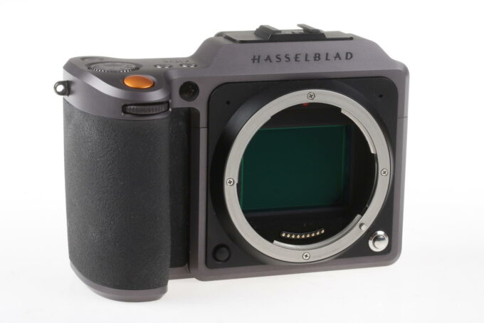 Hasselblad X1D II 50C - Gehäuse - #VQ29100421