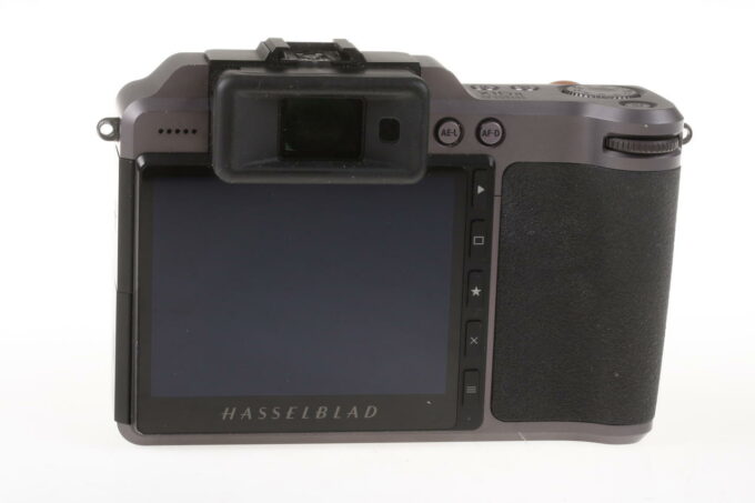 Hasselblad X1D II 50C - Gehäuse - #VQ29100421