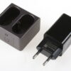 Hasselblad Akkulade Hub