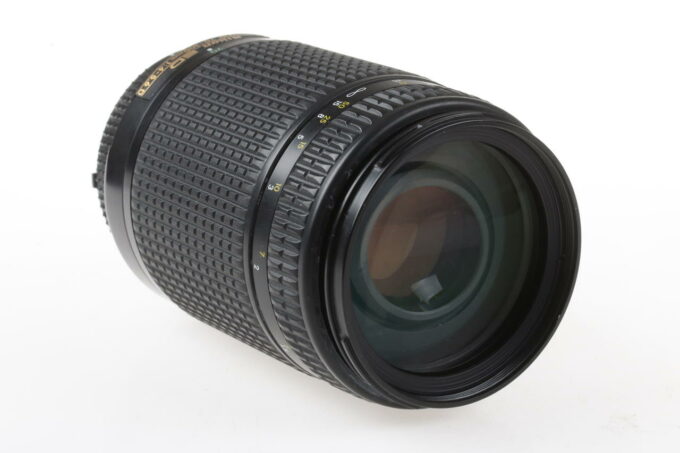 Nikon AF NIKKOR 70-300mm f/4,0-5,6 D ED - #483961