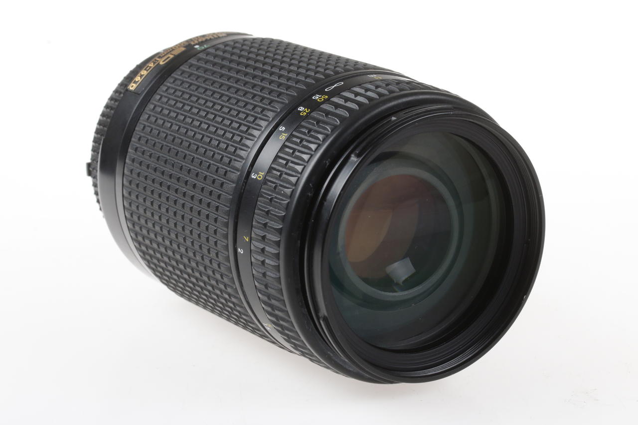 Nikon AF NIKKOR 70-300mm f/4,0-5,6 D ED - #483961 - Image 4