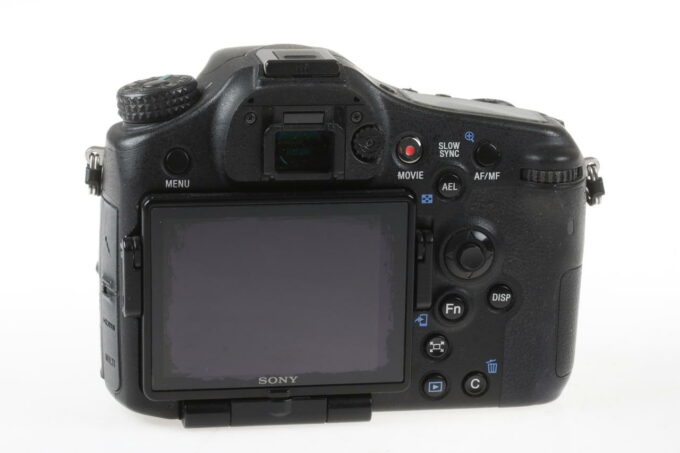 Sony Alpha SLT-77 II Body - #3778161 - Image 4