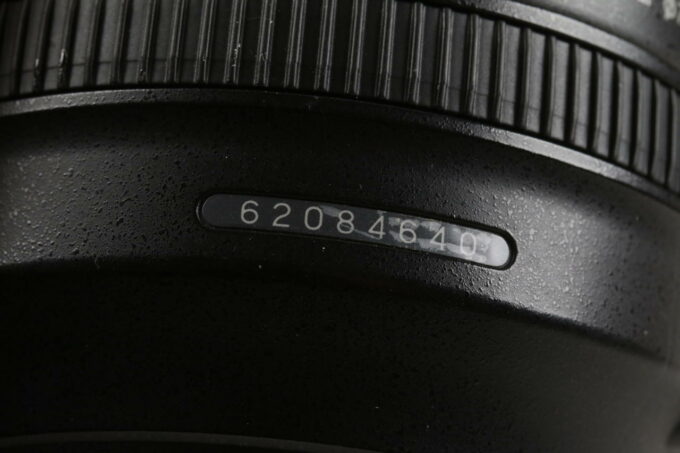 Nikon AF-S NIKKOR 24-120mm f/4,0 G ED VR - #62084640