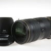 Nikon AF-S 70-200mm f/2,8 E FL ED VR - #322256