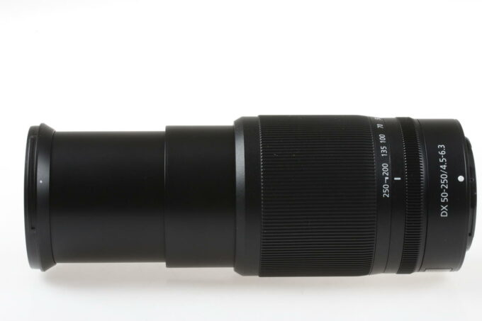 Nikon Z DX 50-250mm f/4,5-6,3 VR - #20097870