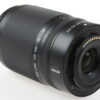 Nikon Z DX 50-250mm f/4,5-6,3 VR - #20097870 - Image 4