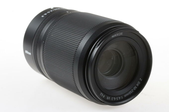 Nikon Z DX 50-250mm f/4,5-6,3 VR - #20097870