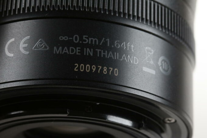 Nikon Z DX 50-250mm f/4,5-6,3 VR - #20097870 - Image 6