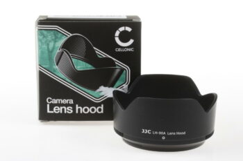 JJC Sonnenblende / Nachbau JJC LH-90A