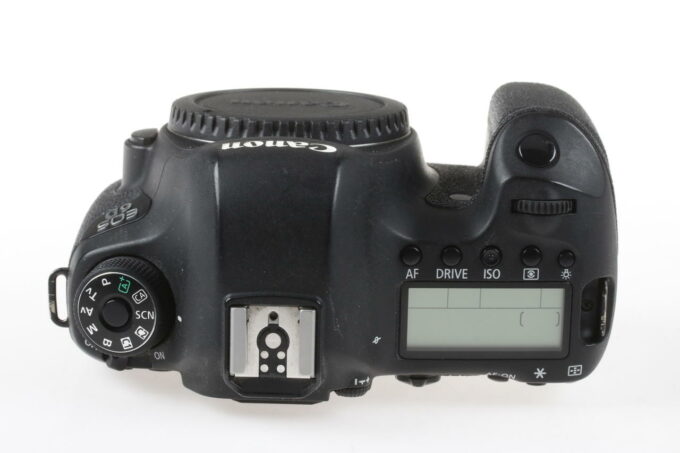 Canon EOS 6D Body - #333051004559 - Image 3